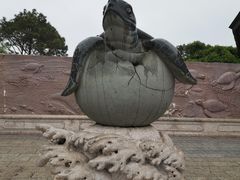 -广东惠东海龟国家级自然保护区
