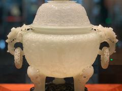 -北京工艺美术博物馆
