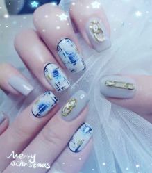 -如一·美甲美睫