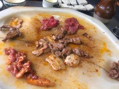 -老渔家白族石板烧旗舰店