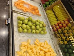 -韩盛·盛江山自助料理(中街大悦城黑金店)