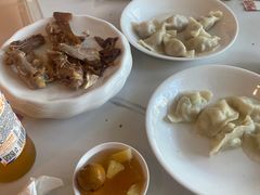 -东方饺子王(和平里店)
