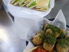 -颓记茶餐厅(美景总店)