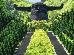 -神农架景区