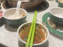 -润园四季椰子鸡火锅(海上世界店)