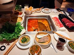 -海底捞火锅(凤凰广场店)