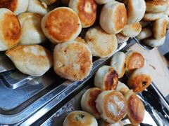 -老味茶屋(川沙老街店)