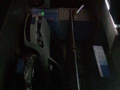 -环球港-停车场