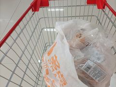 -物美超市(通州华业玫瑰店)