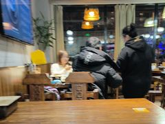 -壹块捌烧烤(灯市口店)