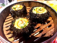 -永信海鲜(群星城店)