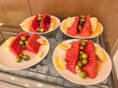 -上海浦东假日酒店