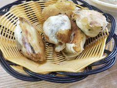 -开封老式扣碗羊杂汤(二七万达店)