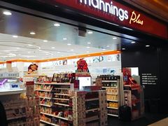 -万宁(新澳门银河店)