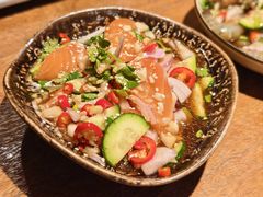 -乔街深夜食堂·小龙虾·高压锅生蚝(杭州总店)