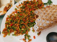 -大师傅金奖啤酒鱼(西街口总店)