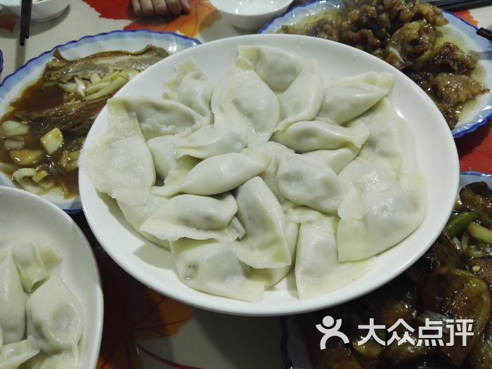 清真·餃子館-圖片-哈爾濱美食-大眾點評網