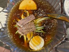 -河坝烧烤串城(金达莱店)