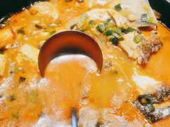 -小厨娘淮扬菜(天印大道店)