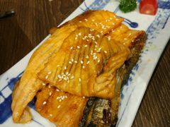 -大雄寿司(中华广场店)