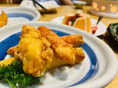 -山之川日料放题(通州店)