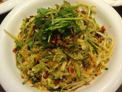 -李家猪蹄融合菜馆(河松街店)