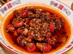 -串盟烧烤大排档·长沙美食地标(星沙店)