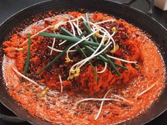 -岗上渣渣老火锅(两路口店)