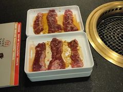 -神户赤童日式烤肉伙伴(东直门店)