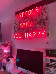 -MDZ STORE·TATTOO·耳饰