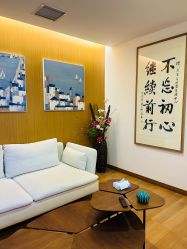 -月满阁月子中心(莲湖区店)