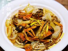 -周家二小姐的菜(西津渡店)