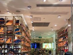 大堂-VENCHI 闻绮(广州太古汇店)