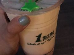 -1点点(银座和谐广场店)