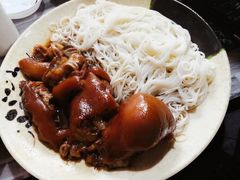 -贤花饭店(凯德店)