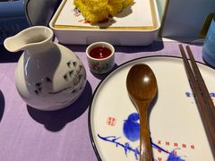 -章丘宴(唐人中心店)