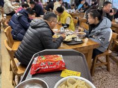 -清真马杰山牛肉汤馆
