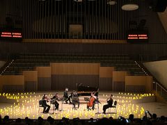 -福州海峡文化艺术中心