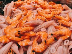 -非烤勿扰韩料自助烤肉(松山湖万科店)