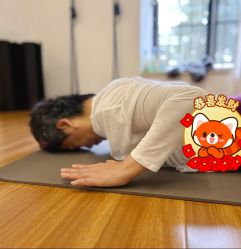 -KK瑜伽·普拉提