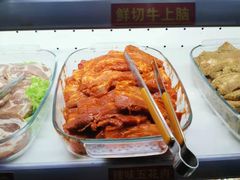 -马路牙子烧烤音乐酒馆(望京店)