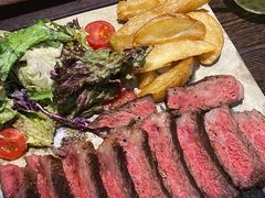 -The Cheebat 锌吧·Bistro(体育西店)
