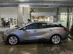 -深圳大兴别克4S店(前海店)