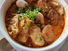-发记鱼杂专卖店(Suria Sabah)
