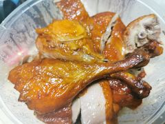 -上海枇杷烤鸭(城乡贸易中心店)