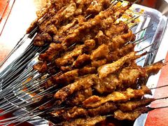 -酒宝荡烧烤(长航局江大路住宅小区店)