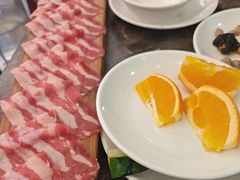 -刘一手重庆火锅(万达广场店)