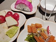 -海底捞火锅(坪山益田假日广场店)