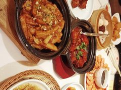 -稻香饭店(IFS国金中心店)