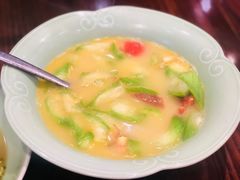 -虎哥私房菜(馒头山店)
